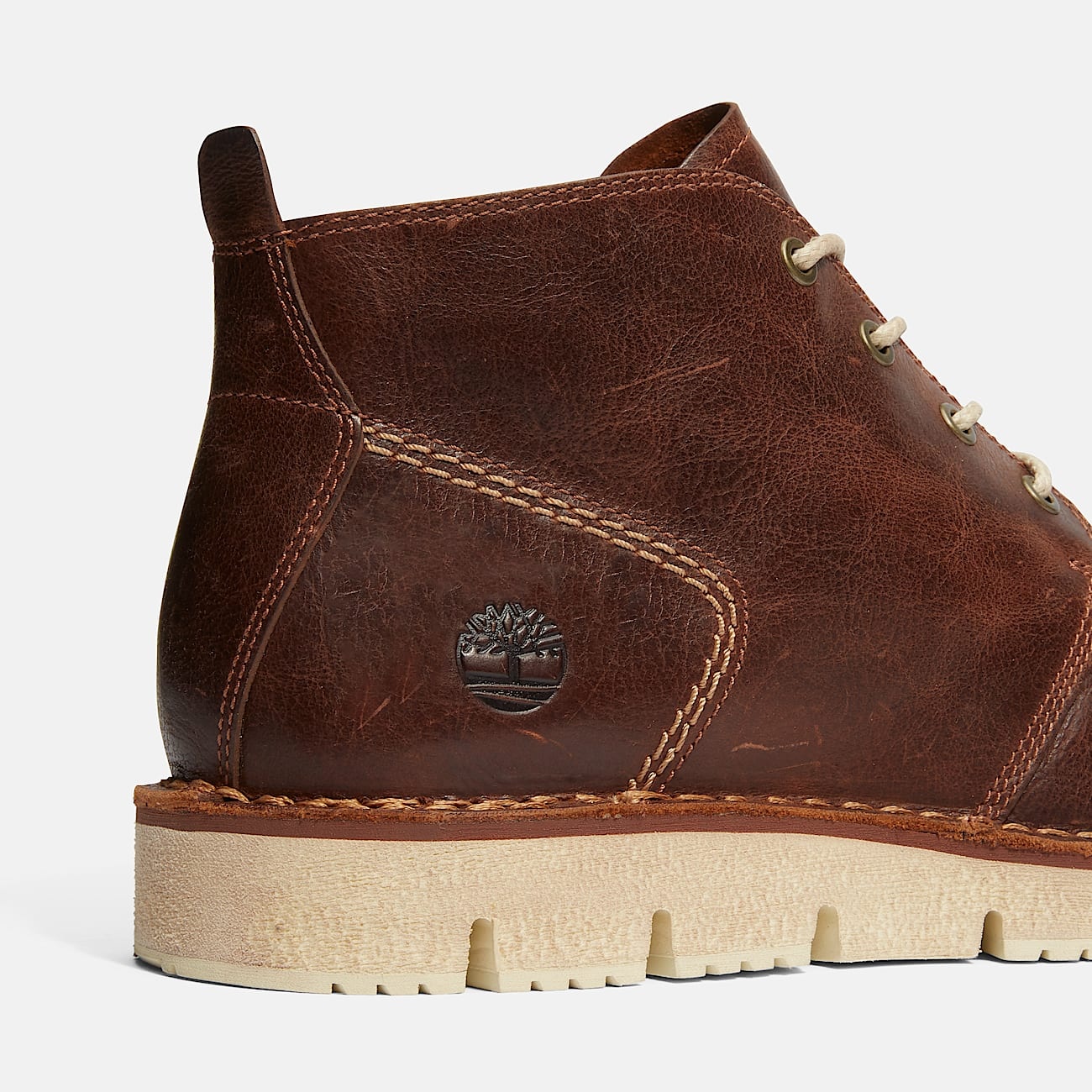 Men's Westmore Moc-Toe Chukka Boot - 7