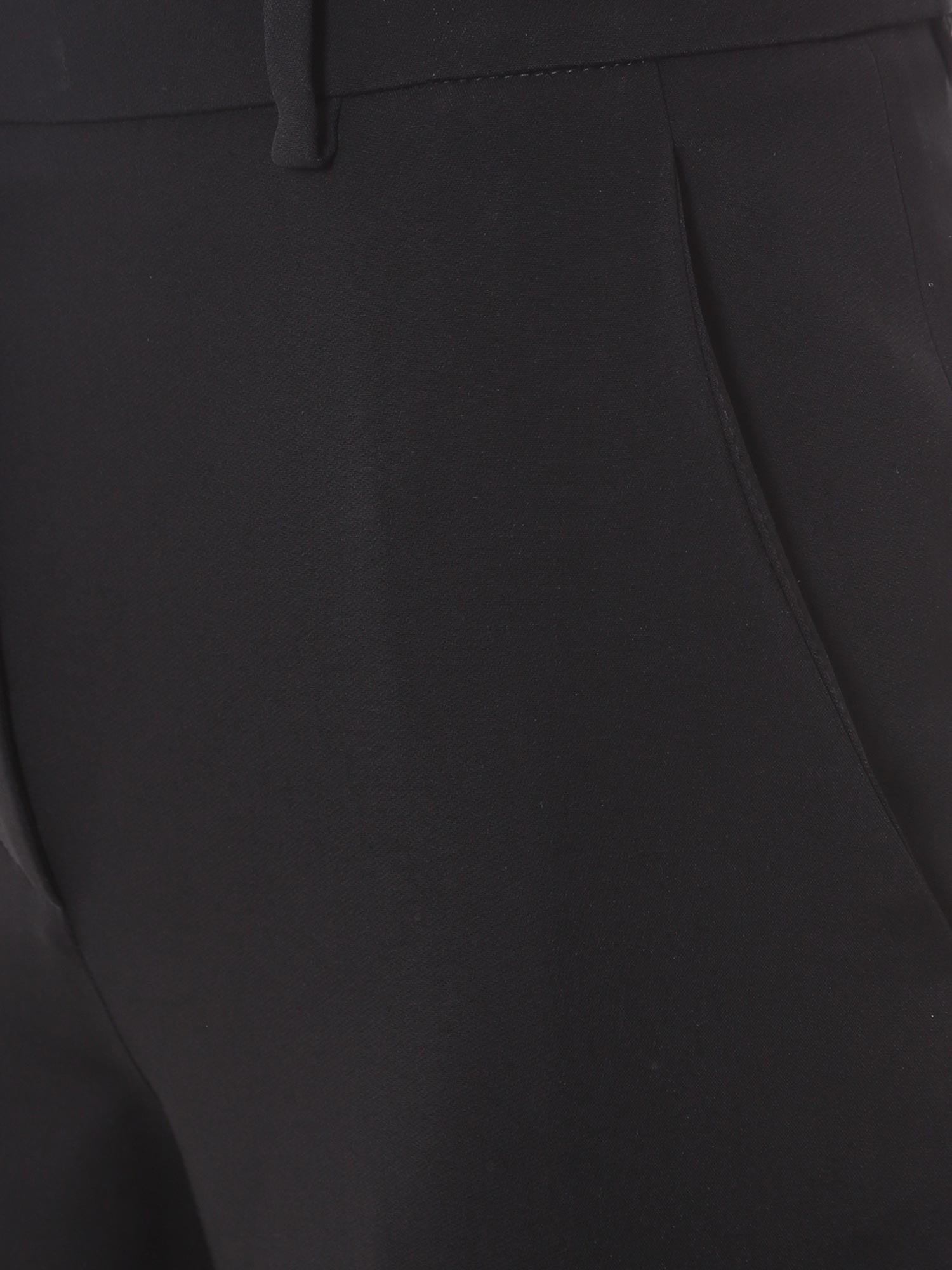 Stretch Viscose Trouser - 5