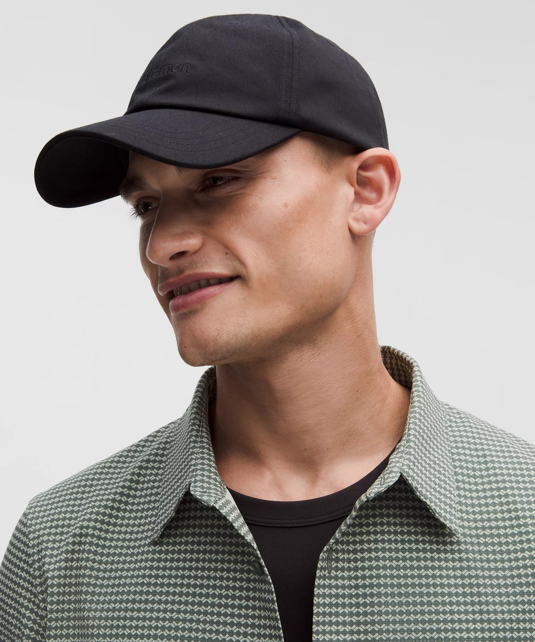 Airing Easy Short-Sleeve Shirt - 4