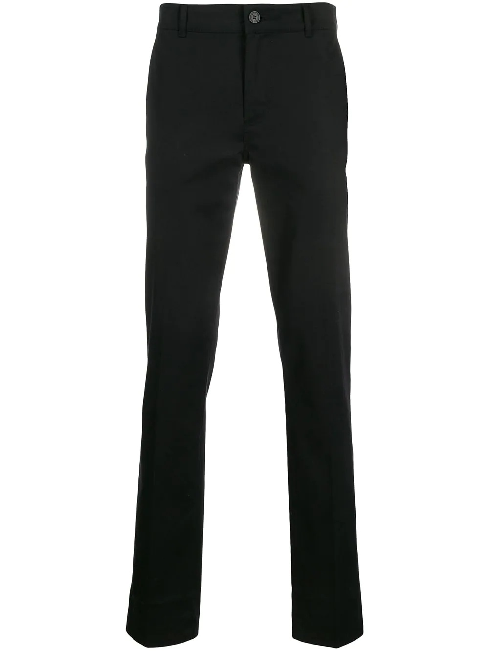 slim fit chinos - 1