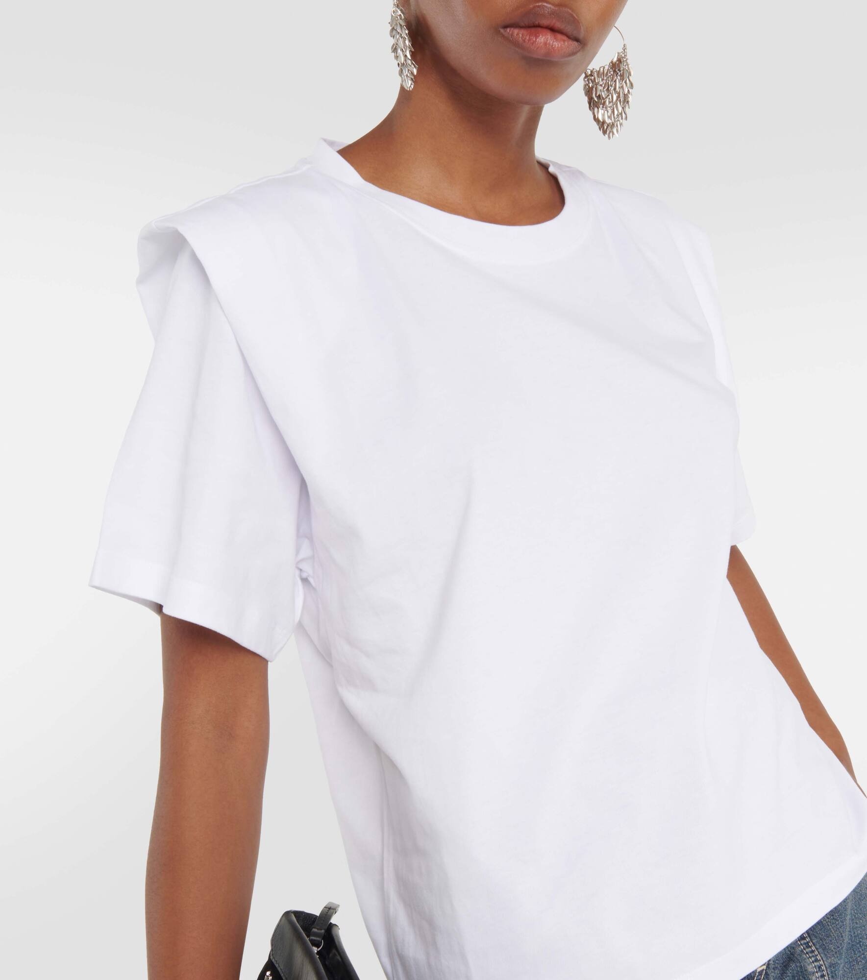 Zelitos cotton top - 4