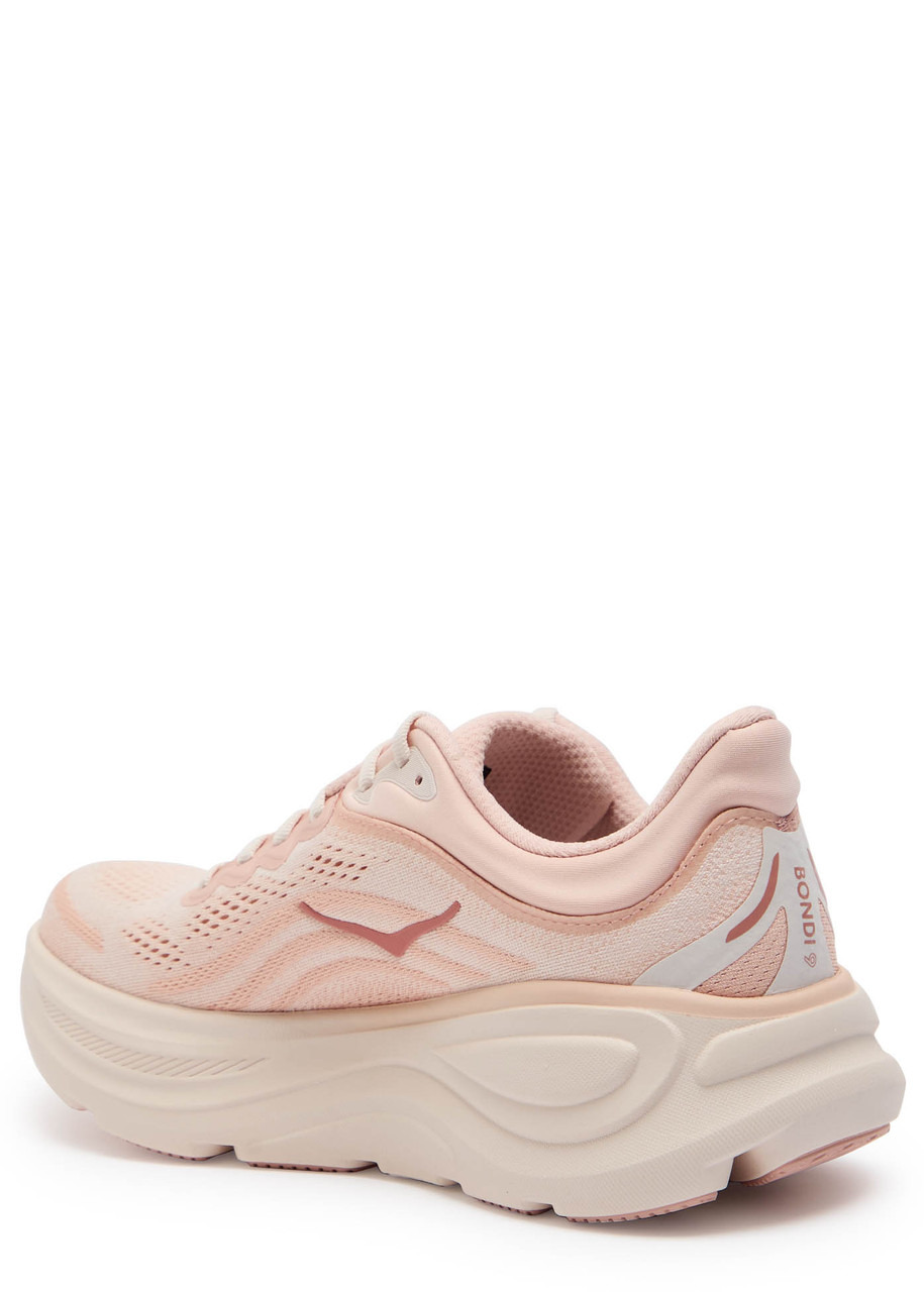 Hoka Bondi 9 Mesh Sneakers - 2
