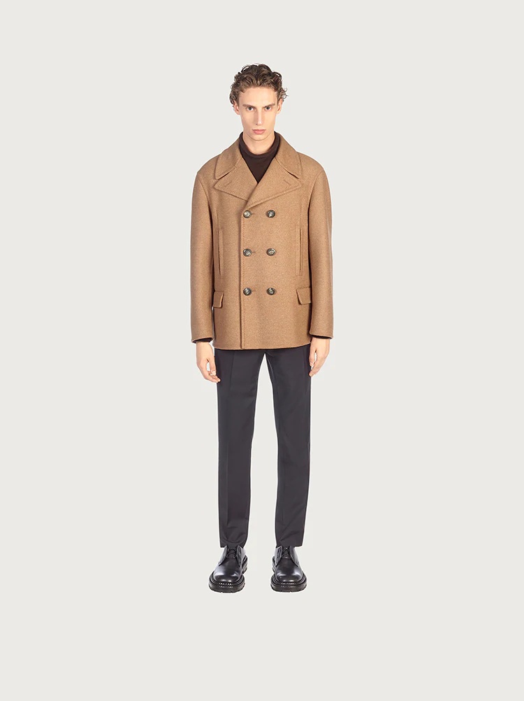 PEACOAT - 3