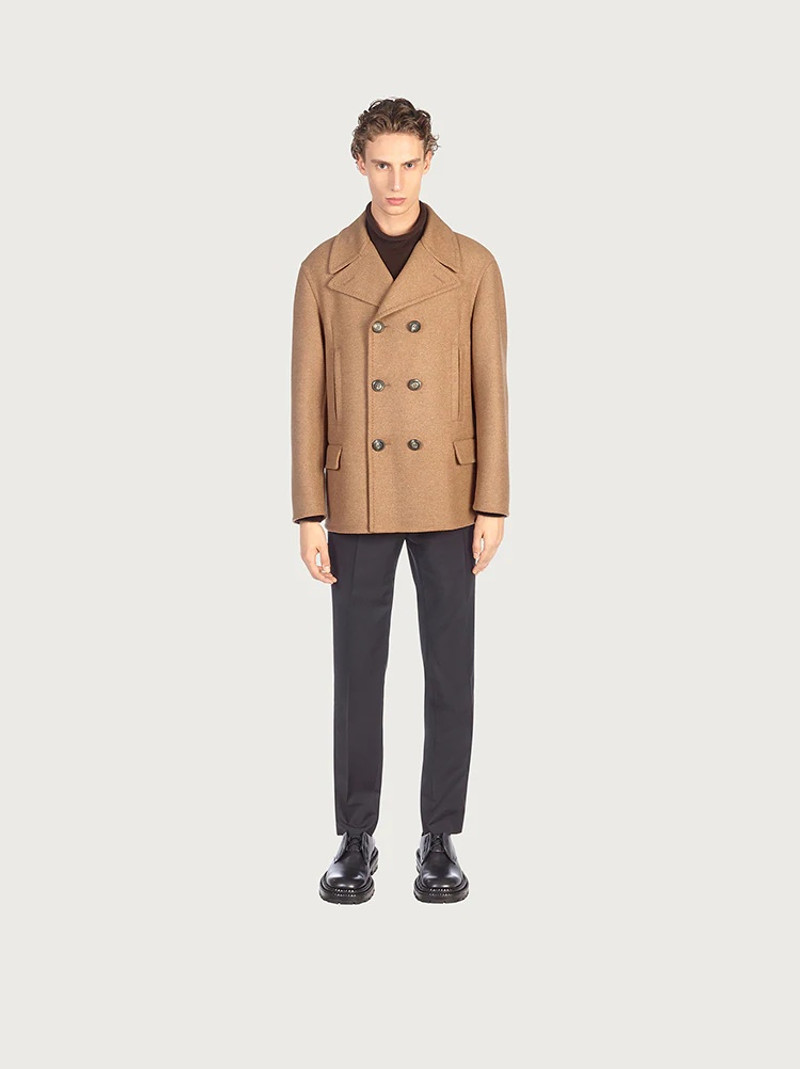 PEACOAT 3