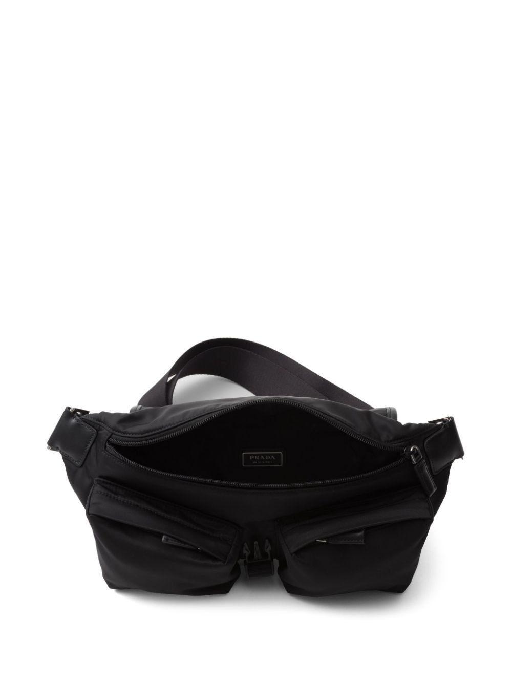 Re-Nylon belt bag - 5