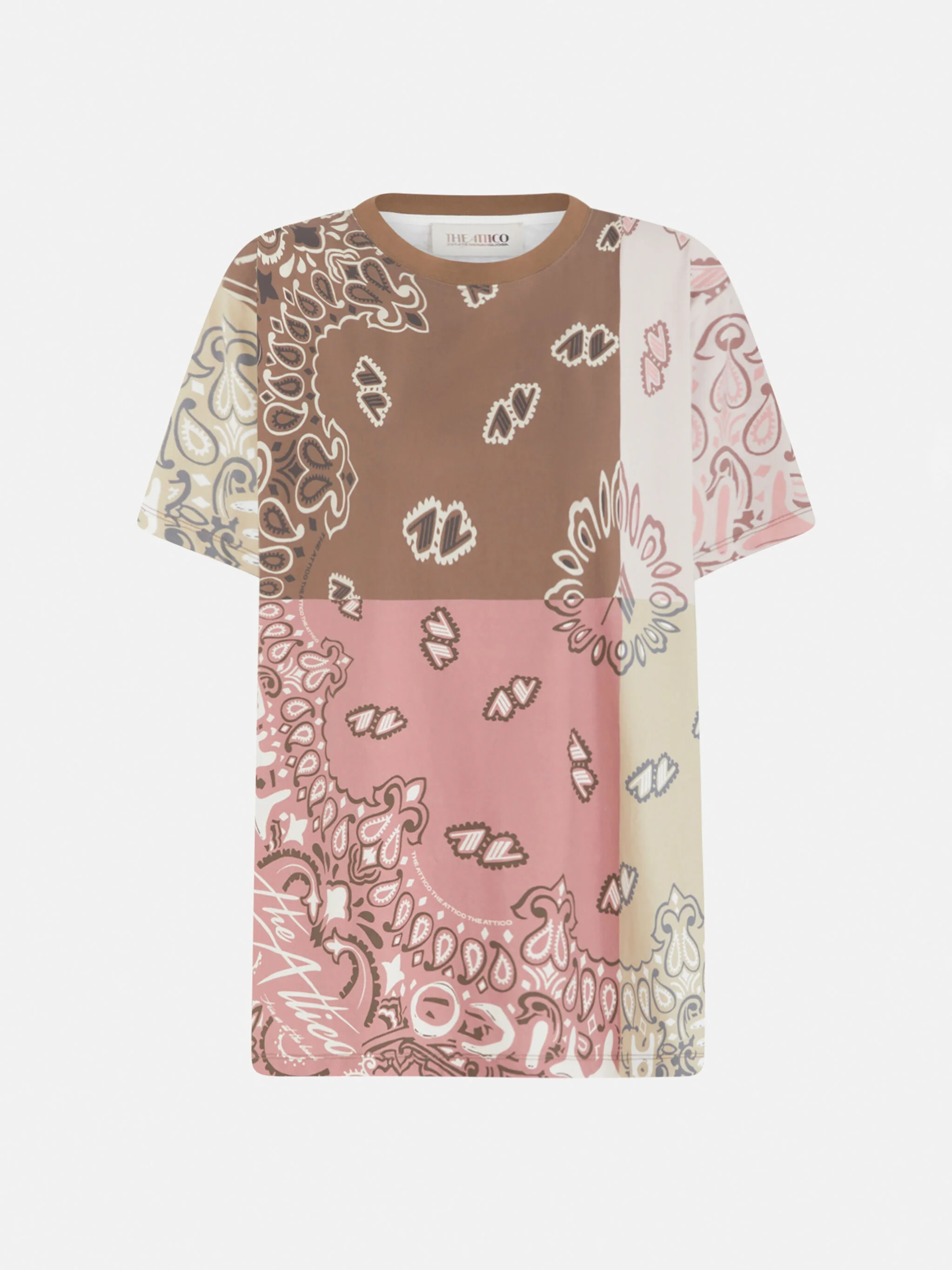 MULTICOLOR T-SHIRT - 1