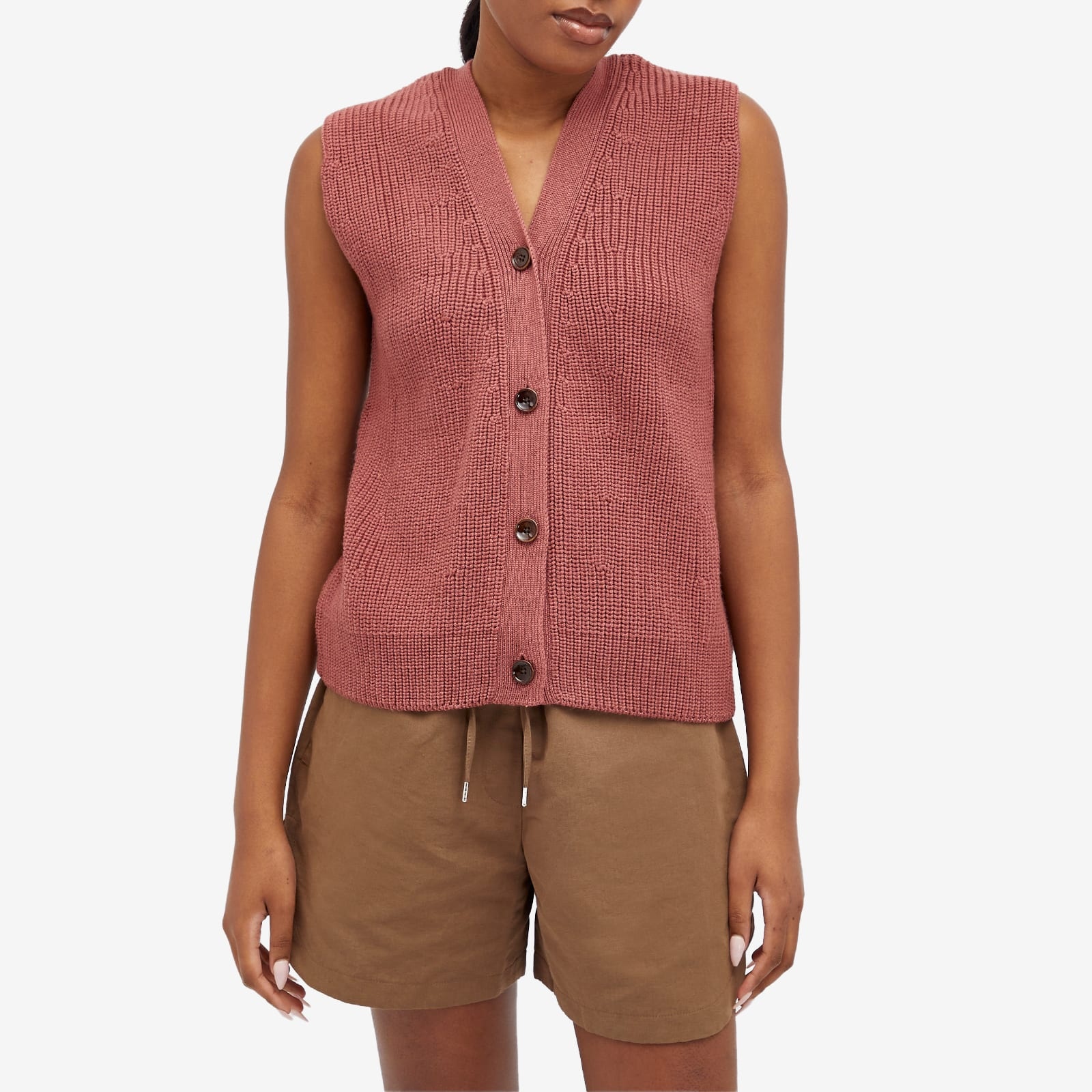 A Kind of Guise Vlora Knit Vest - 2