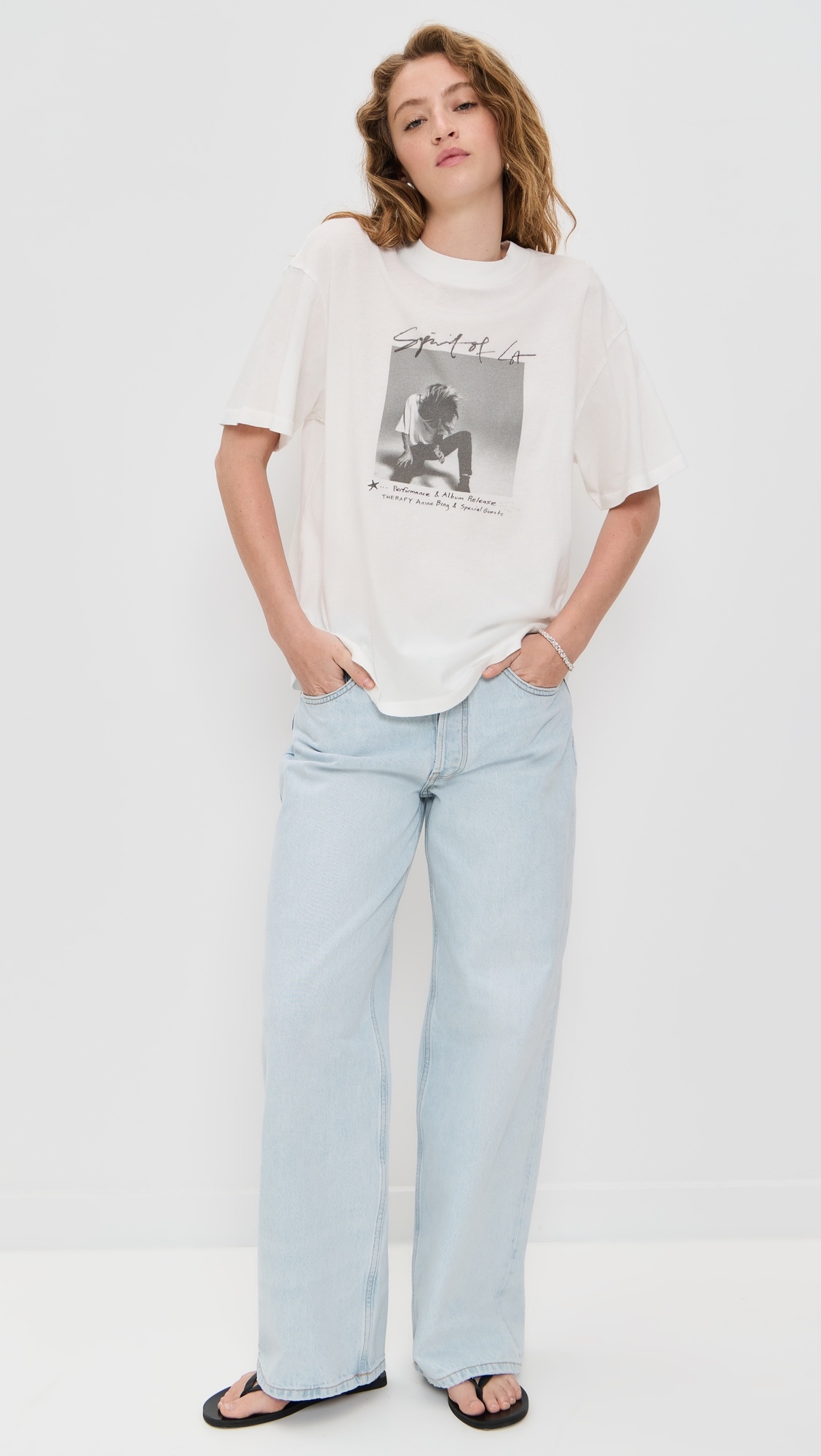 Ashton Tee Spirit - 4