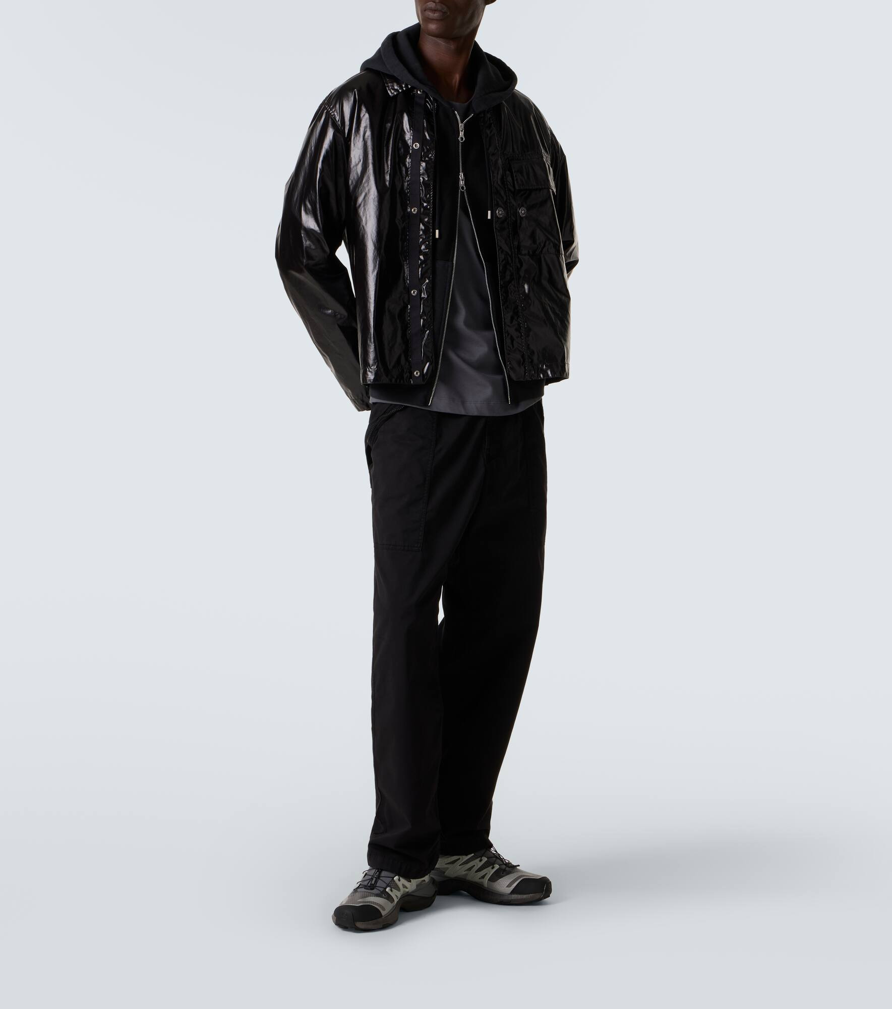 XT Pu.Re Advanced sneakers - 2