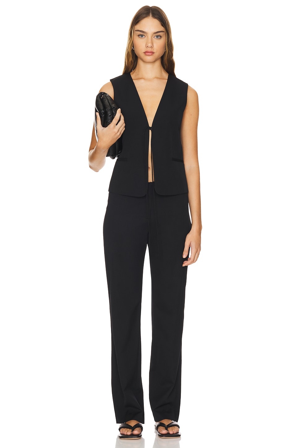 Rouleau Vest - 4