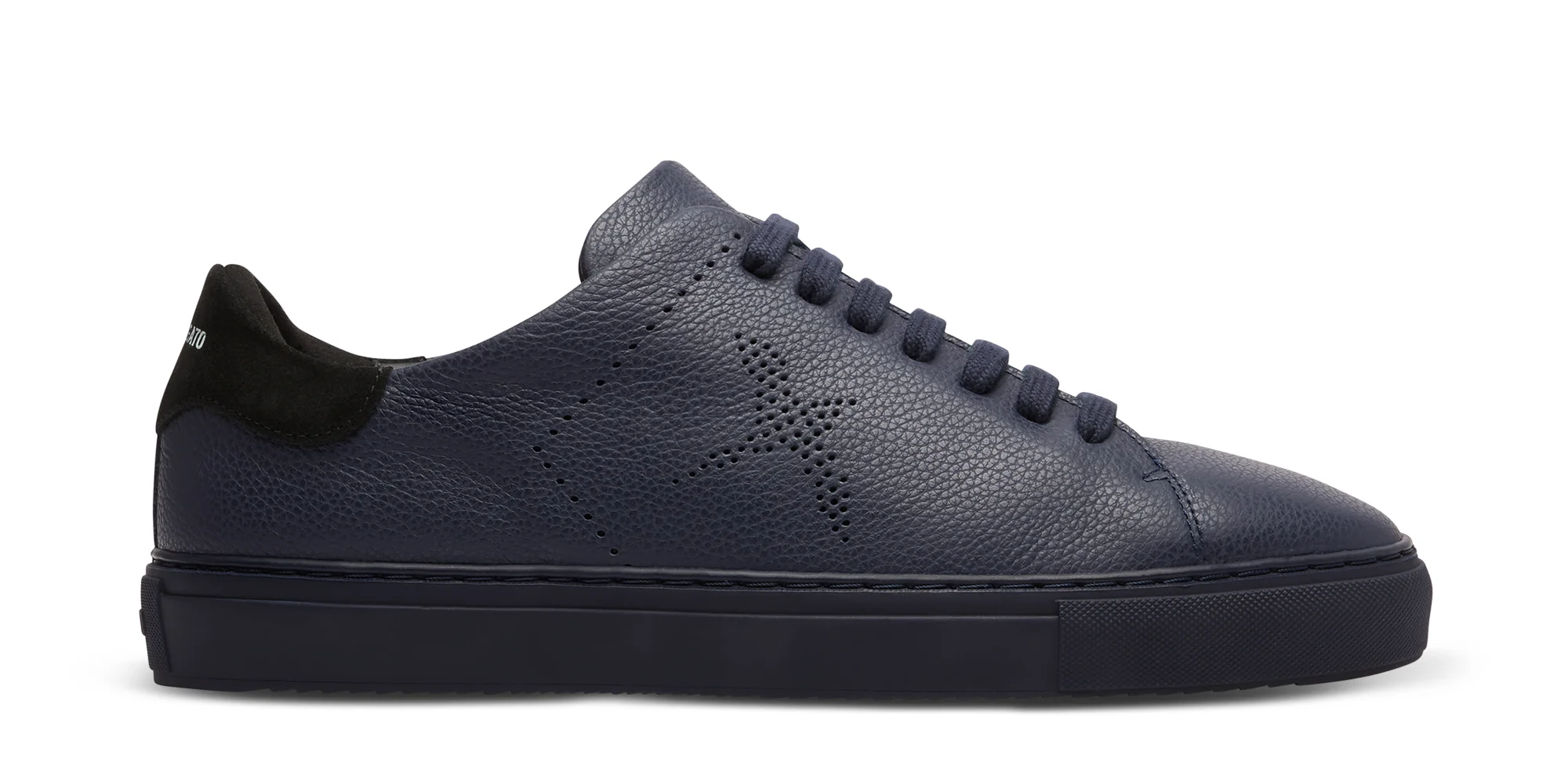 Clean 90 Bee Bird Perf Sneaker - 1