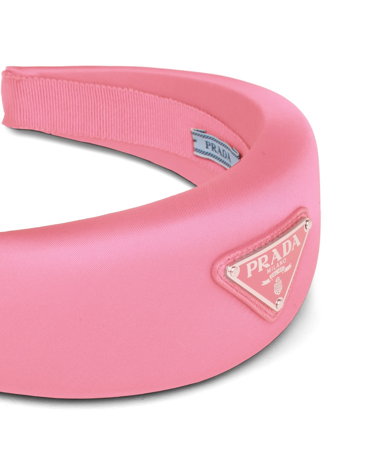 Nylon headband - 3