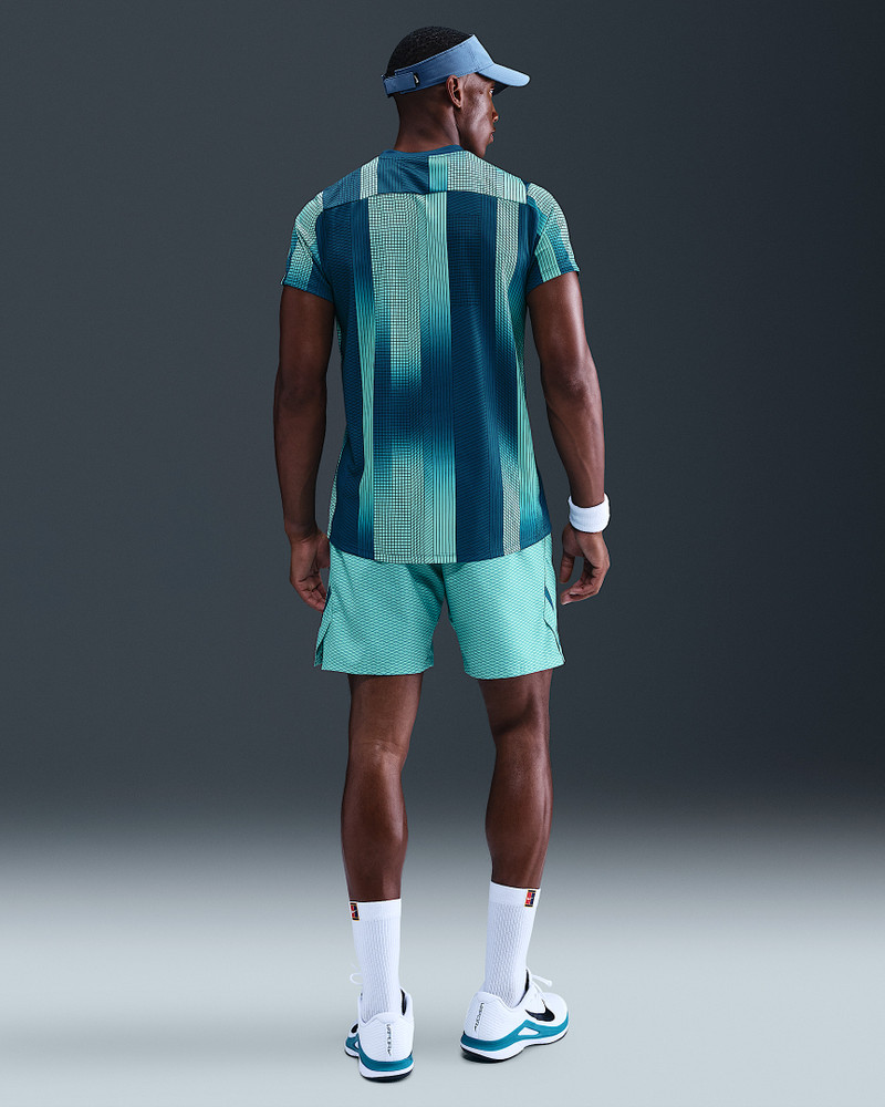 NikeCourt Victory Men's Dri-FIT 7" Tennis Shorts 4