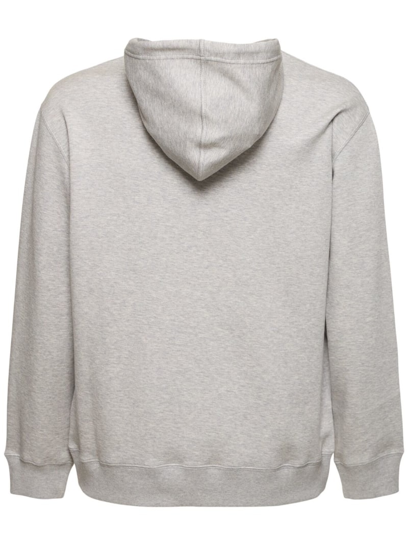 Leisure sweatshirt - 5