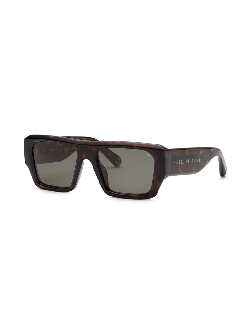 PHILIPP PLEIN Starlight sunglasses outlook