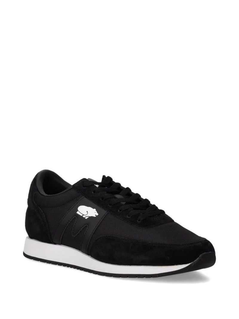 KARHU logo-patch sneakers outlook