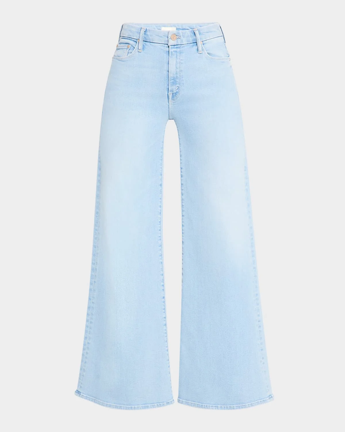 The Roller Sneak Jeans - 1