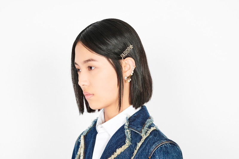 Dior J'Adior Barrette outlook