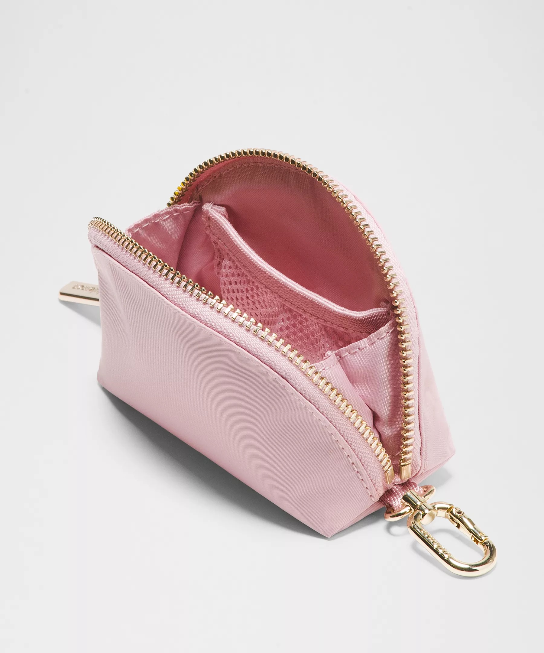 Dual Pouch Wristlet *Wallet - 3