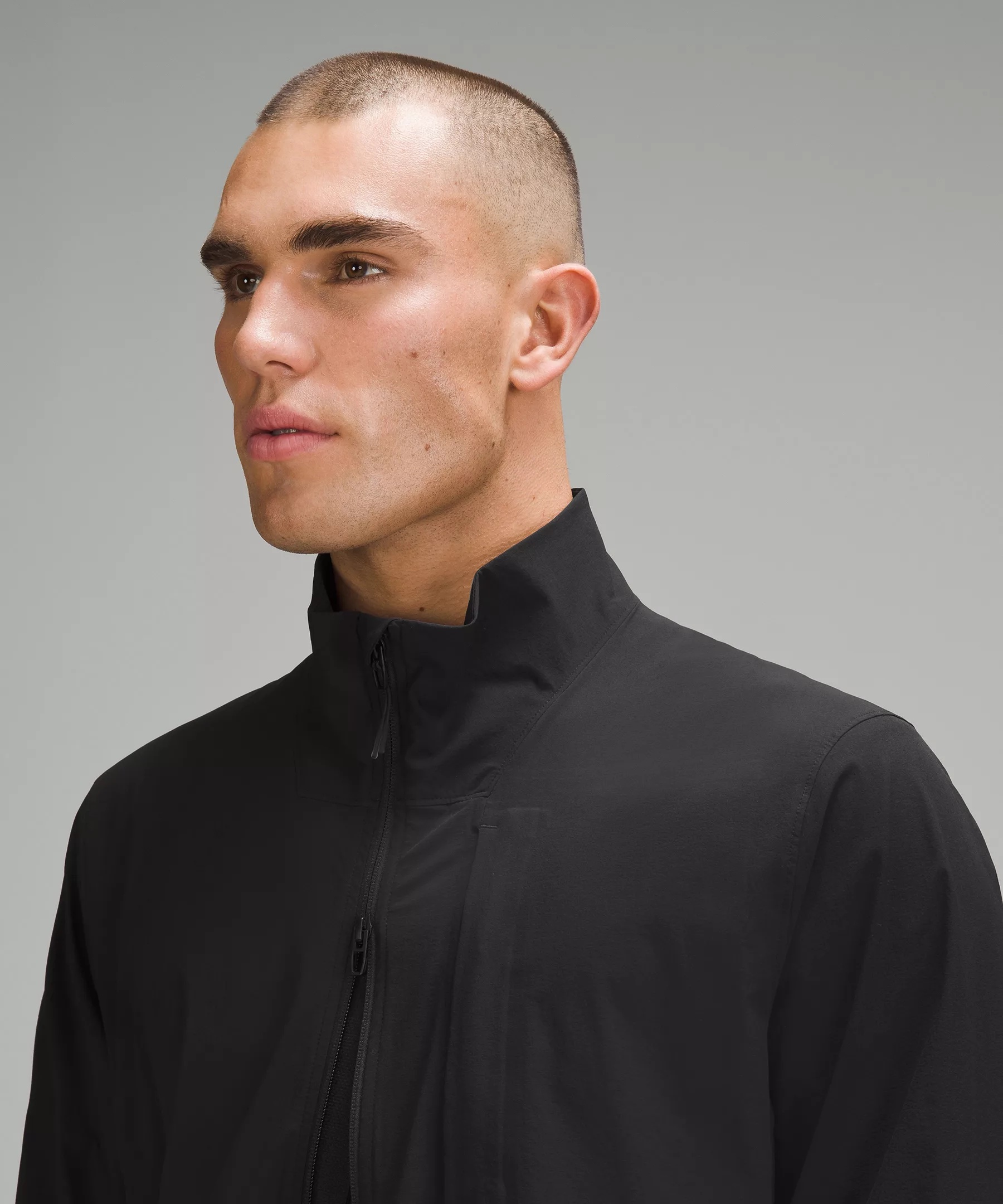 Sojourn Windbreaker Jacket - 4