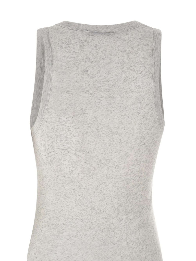crew neck sleeveless top 7