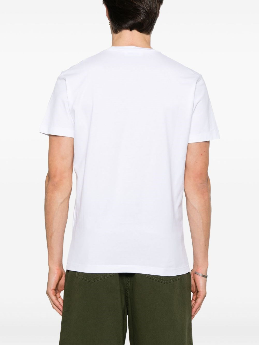Cotton t-shirt - 5