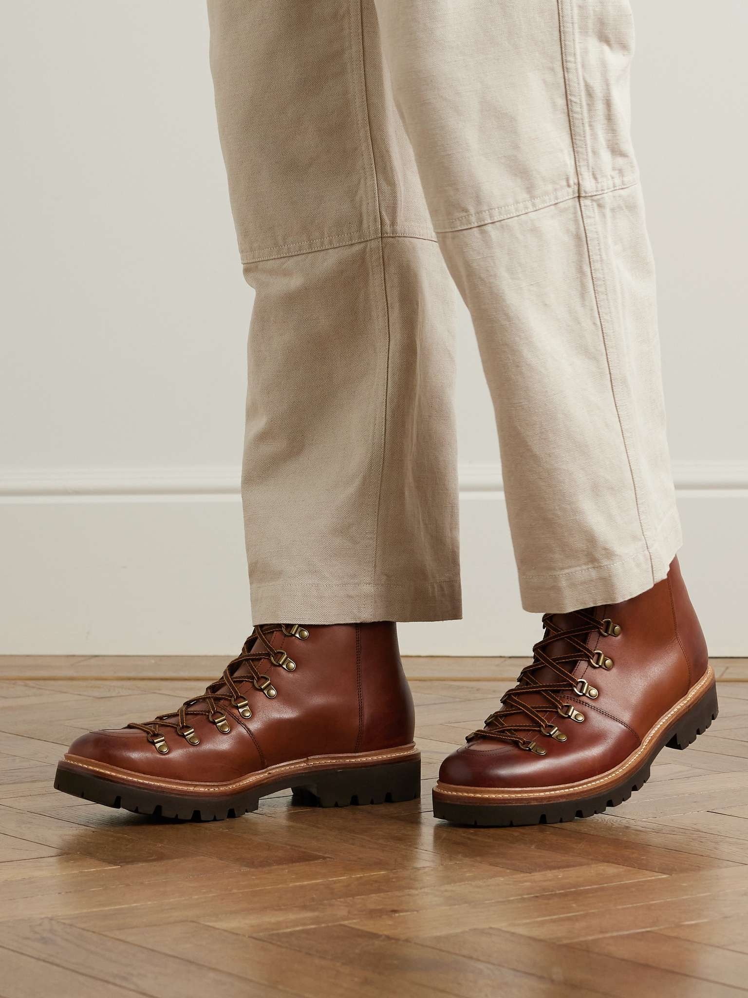 Brady grenson best sale