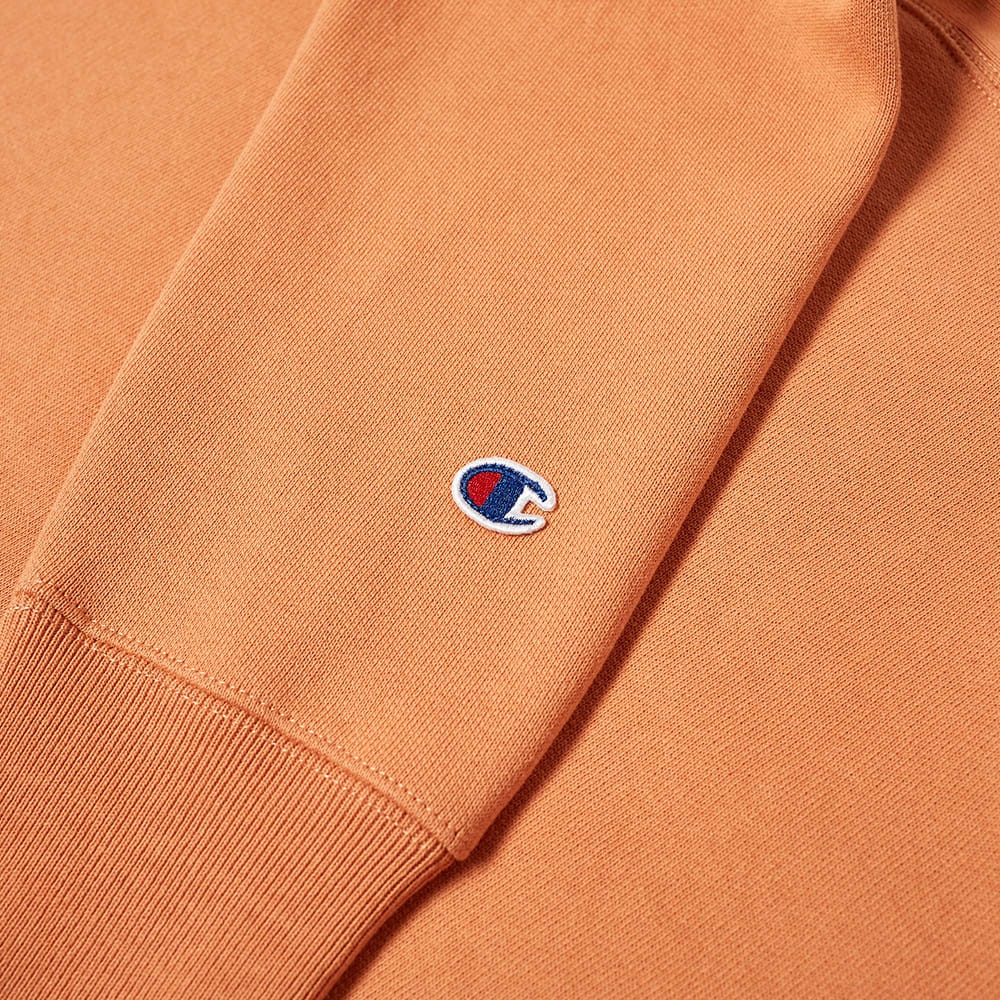 Champion Reverse Weave Classic Crew Sweat - 2