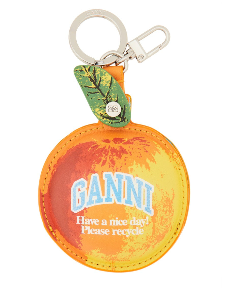 Keychain "Apple" - 1