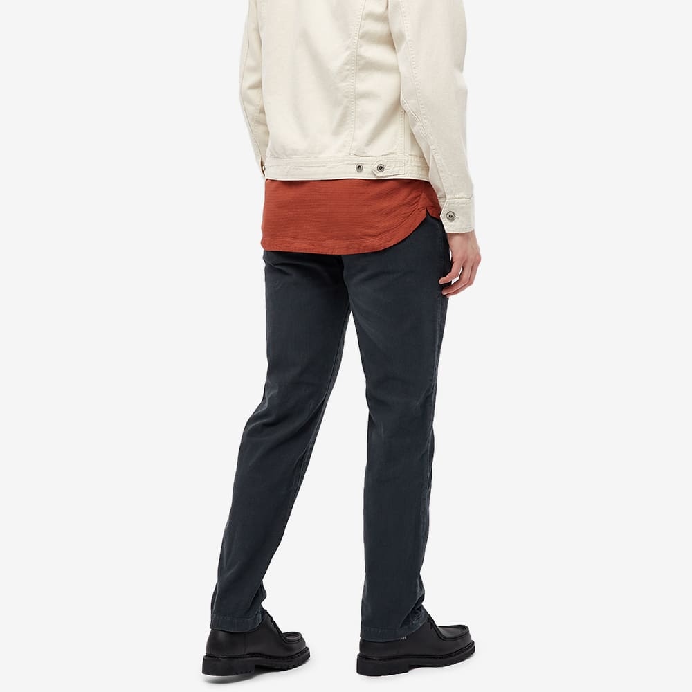 Barbour Neuston Stretch Cord Chino - 6