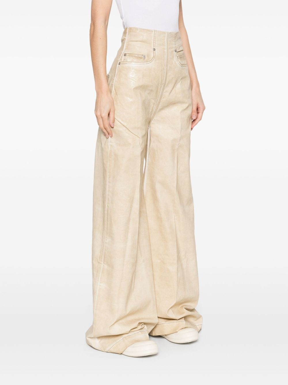 Dirt Cooper trousers - 3