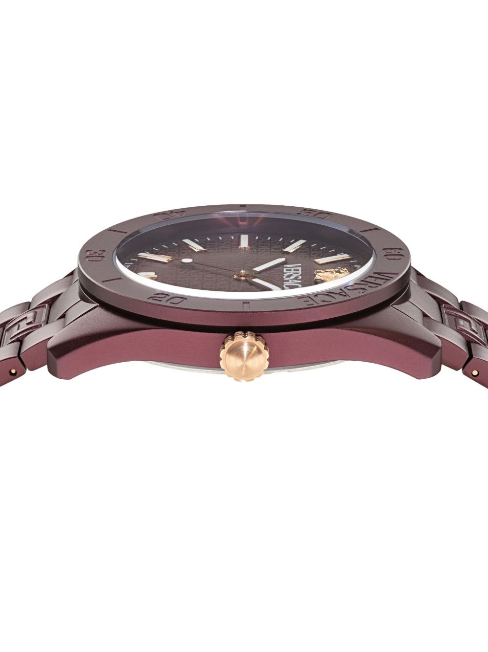 Dome 42mm - 3