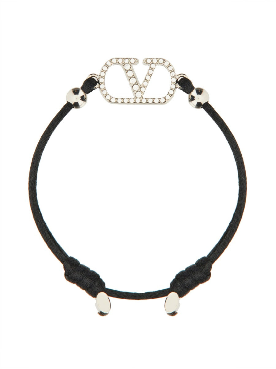 "Vlogo Signature" Bracelet - 1