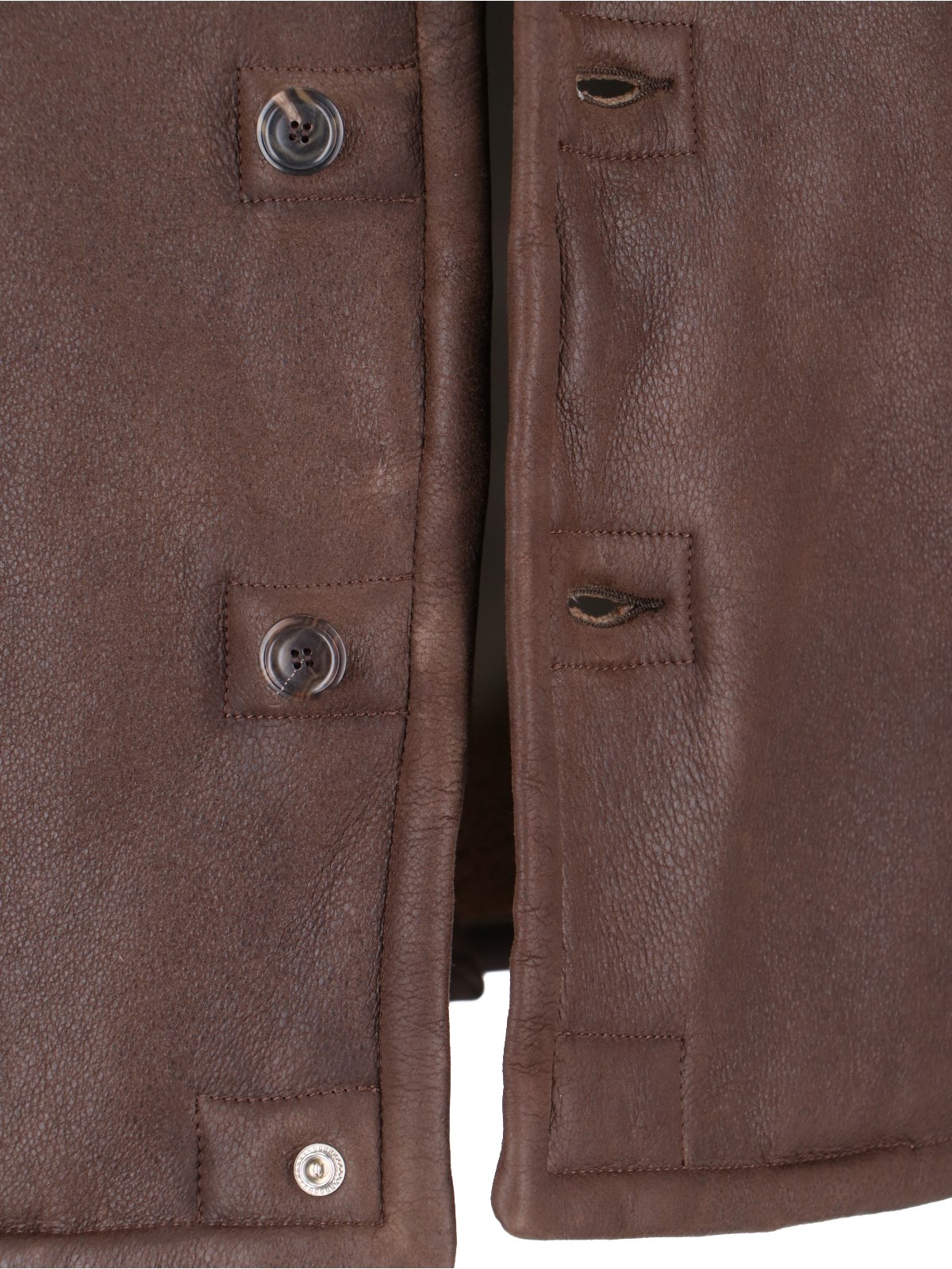 'ALASKA' JACKET - 5