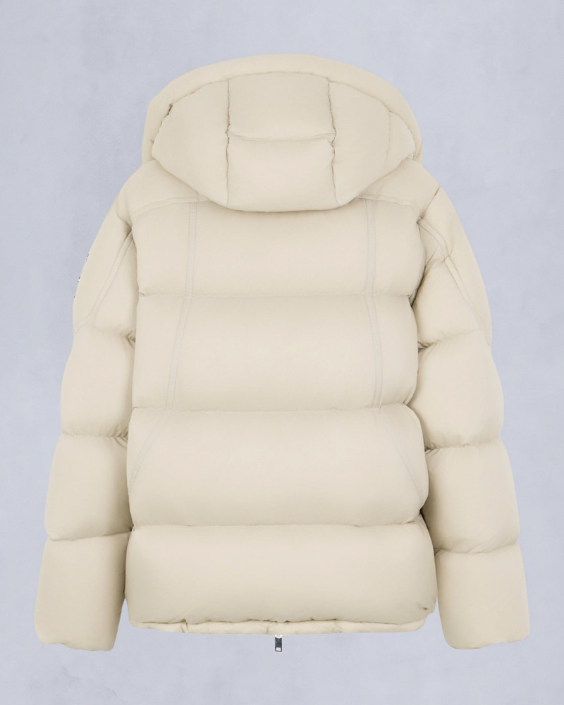 PUFFER AKAI 3Q JACKET 6