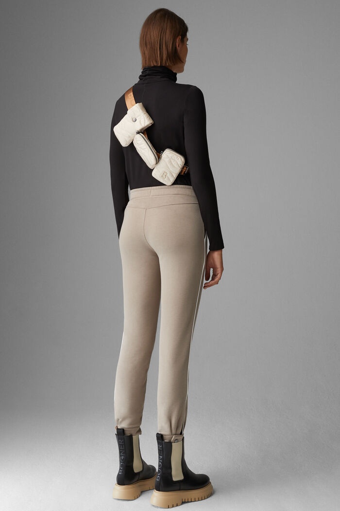 Christy Jogging pants in Beige - 3