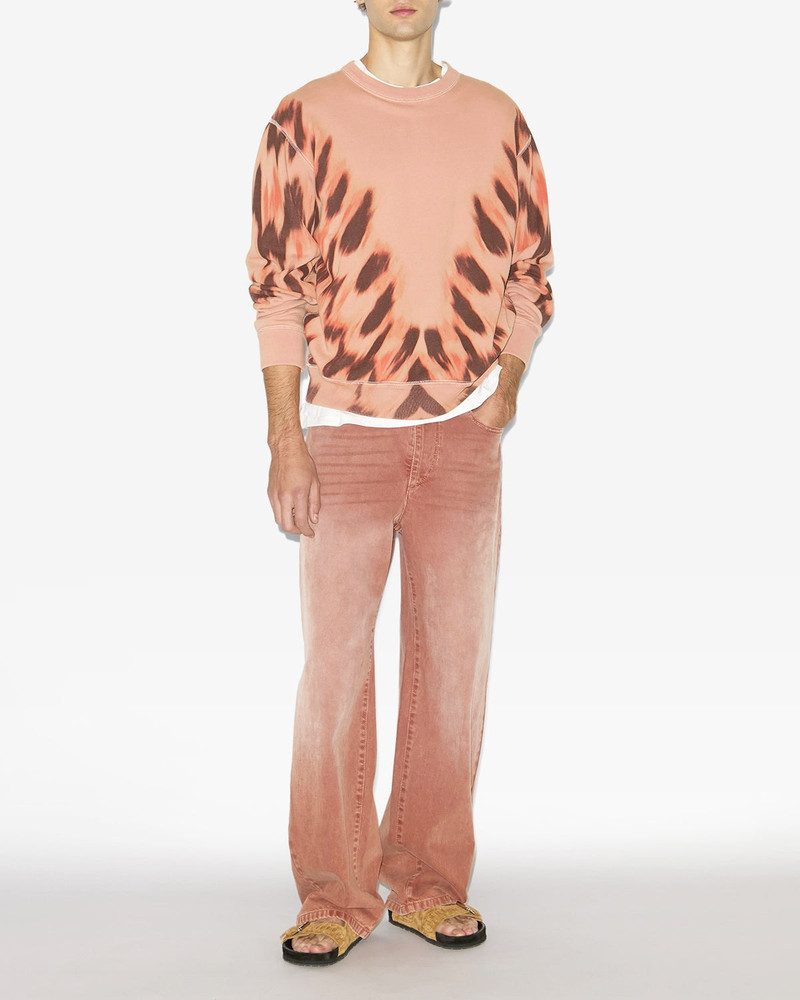 Isabel Marant MIKOY SWEATSHIRT outlook