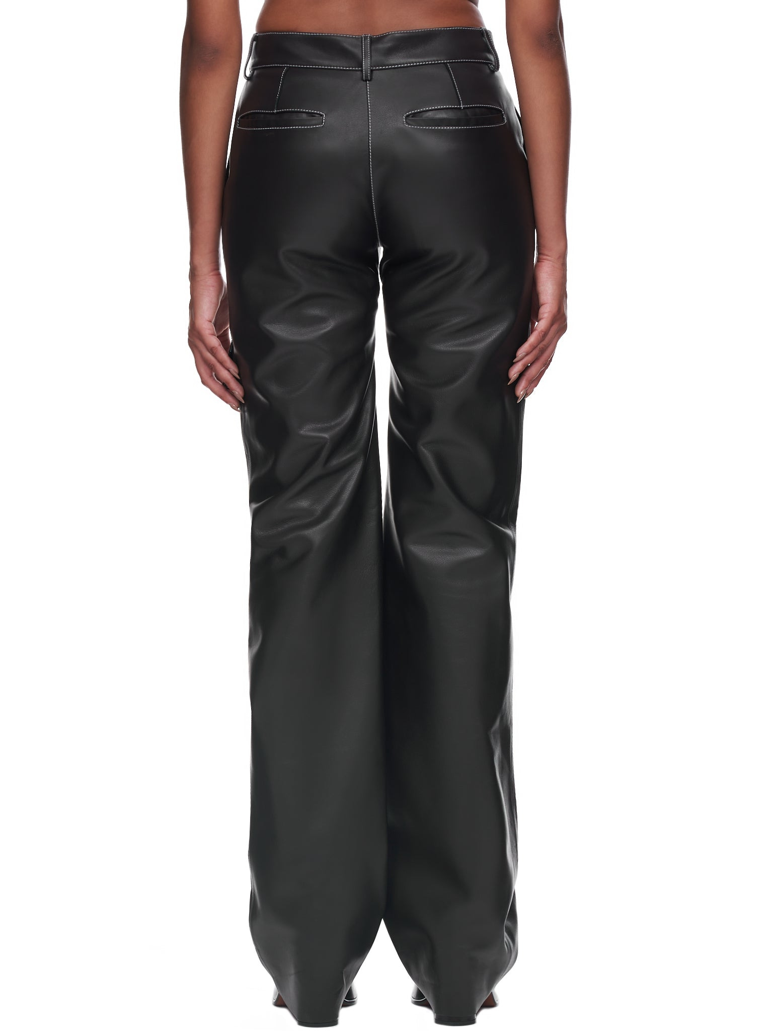 Leather Pants - 3