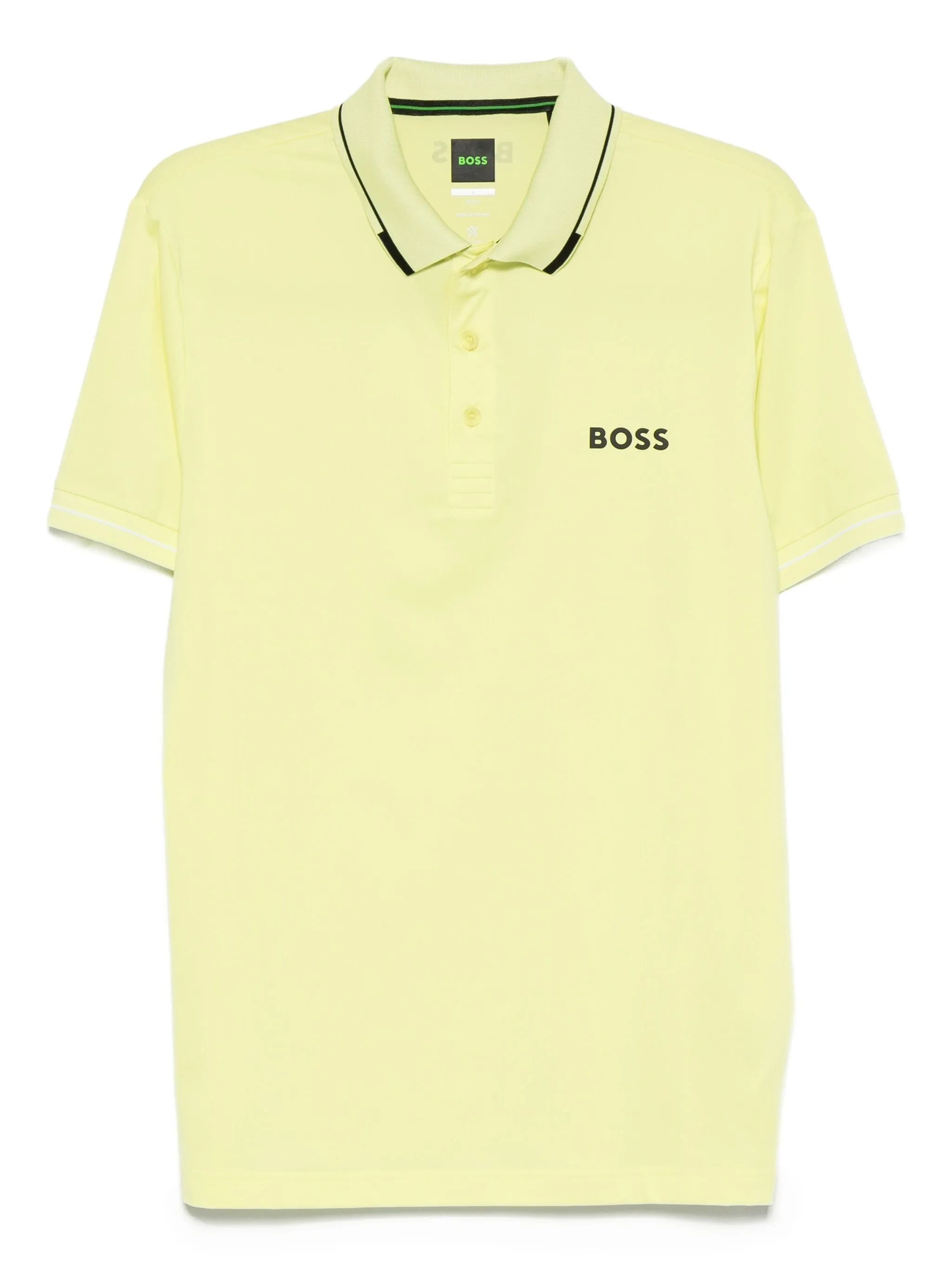 Boss Polo Shirts - 1