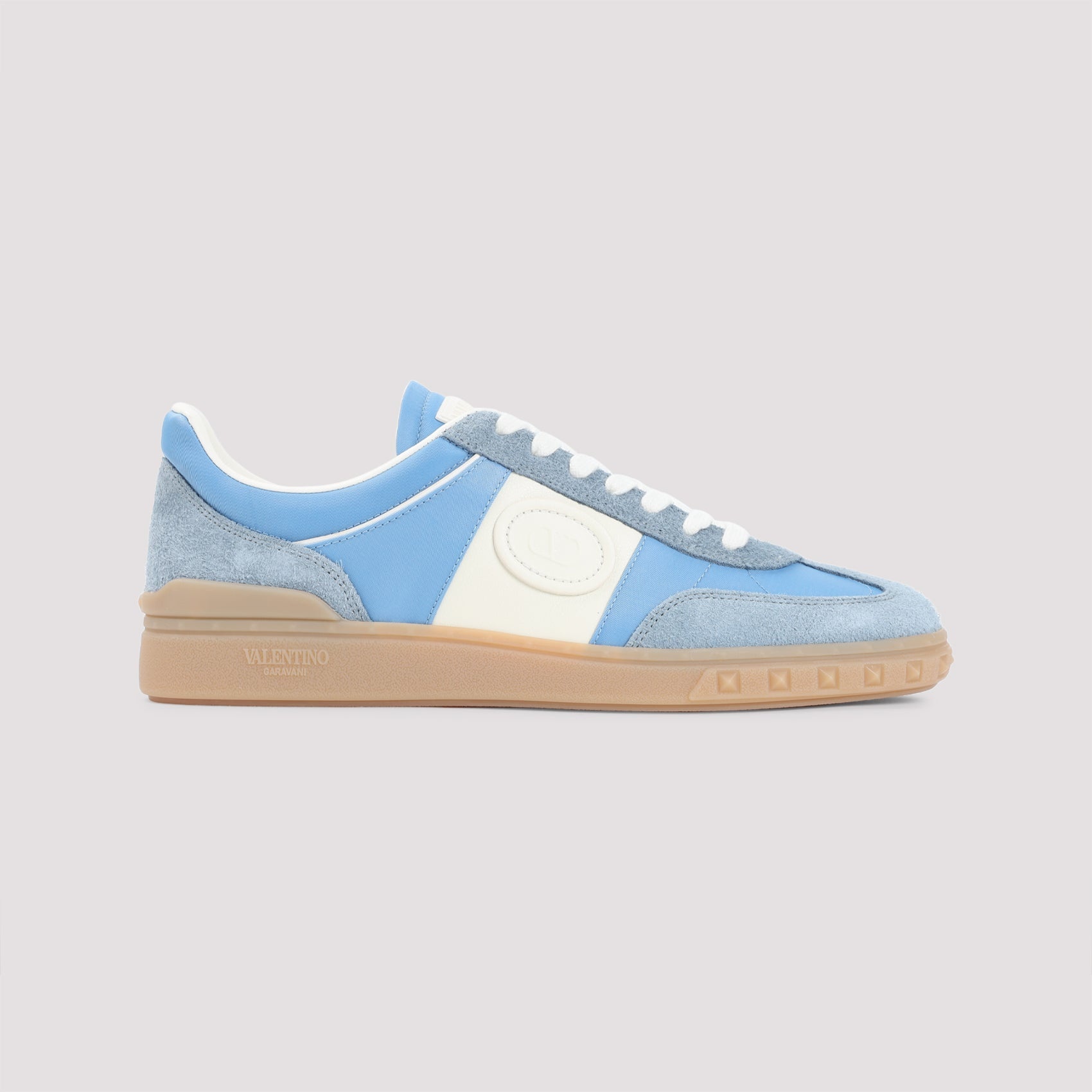 Sneakers Blue - 2