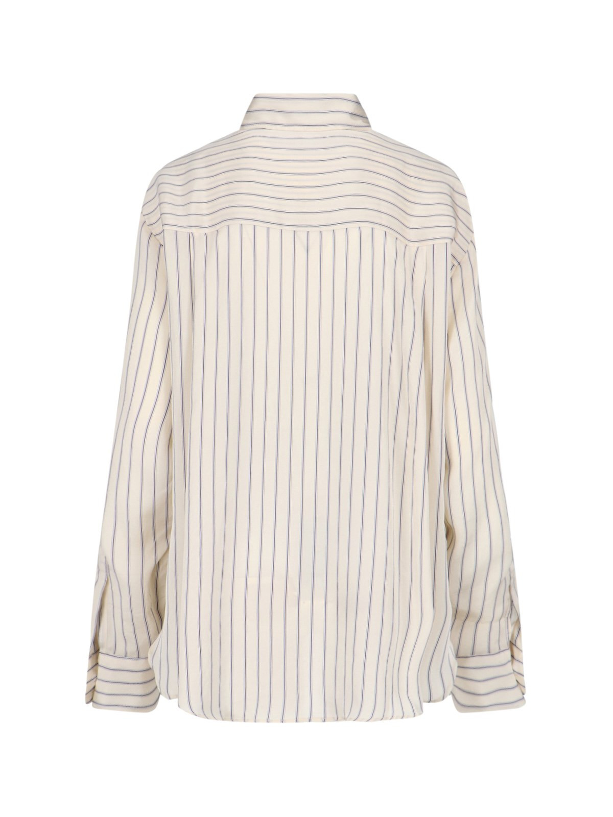 'PERI' STRIPED SHIRT - 2