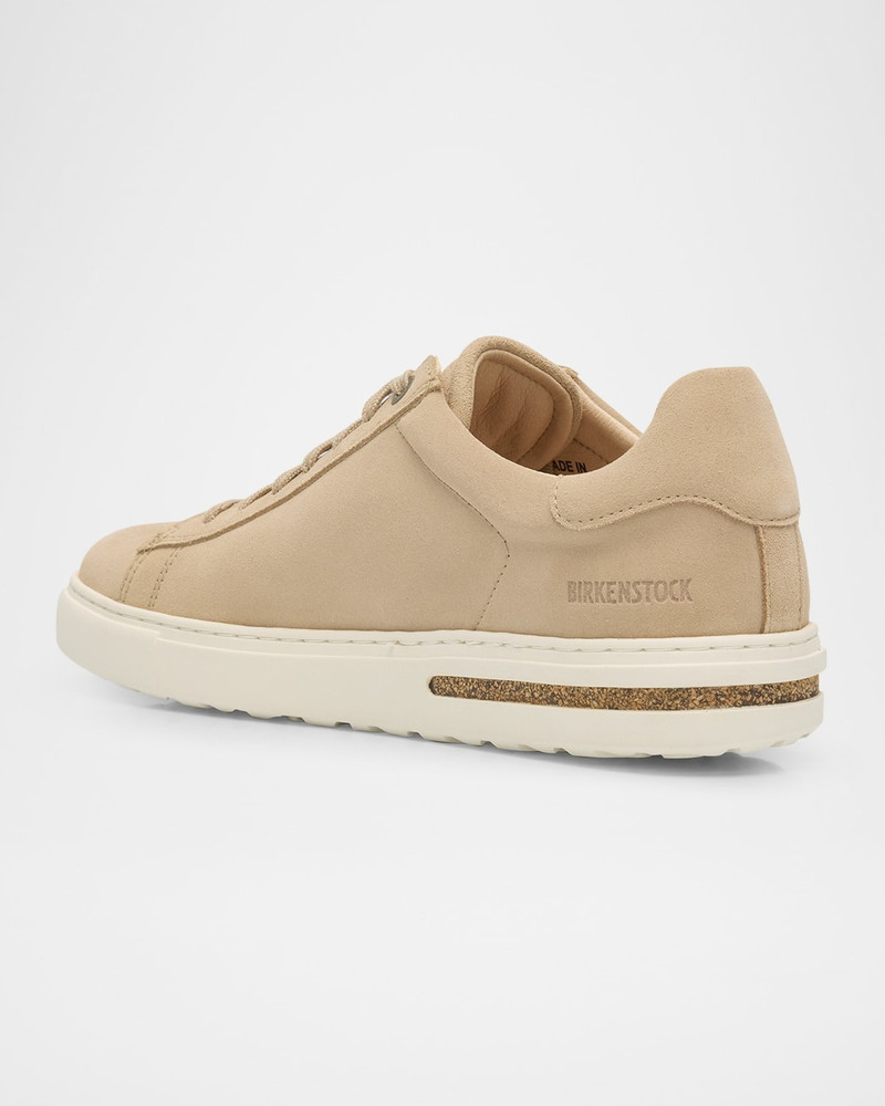 BIRKENSTOCK Bend Suede Sneakers outlook