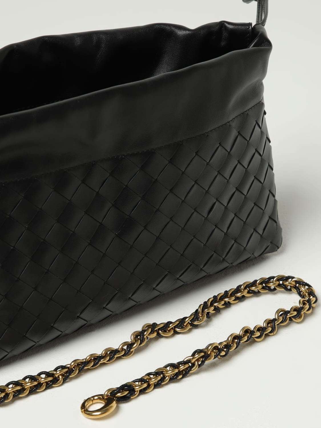 Shoulder bag woman Bottega Veneta - 4
