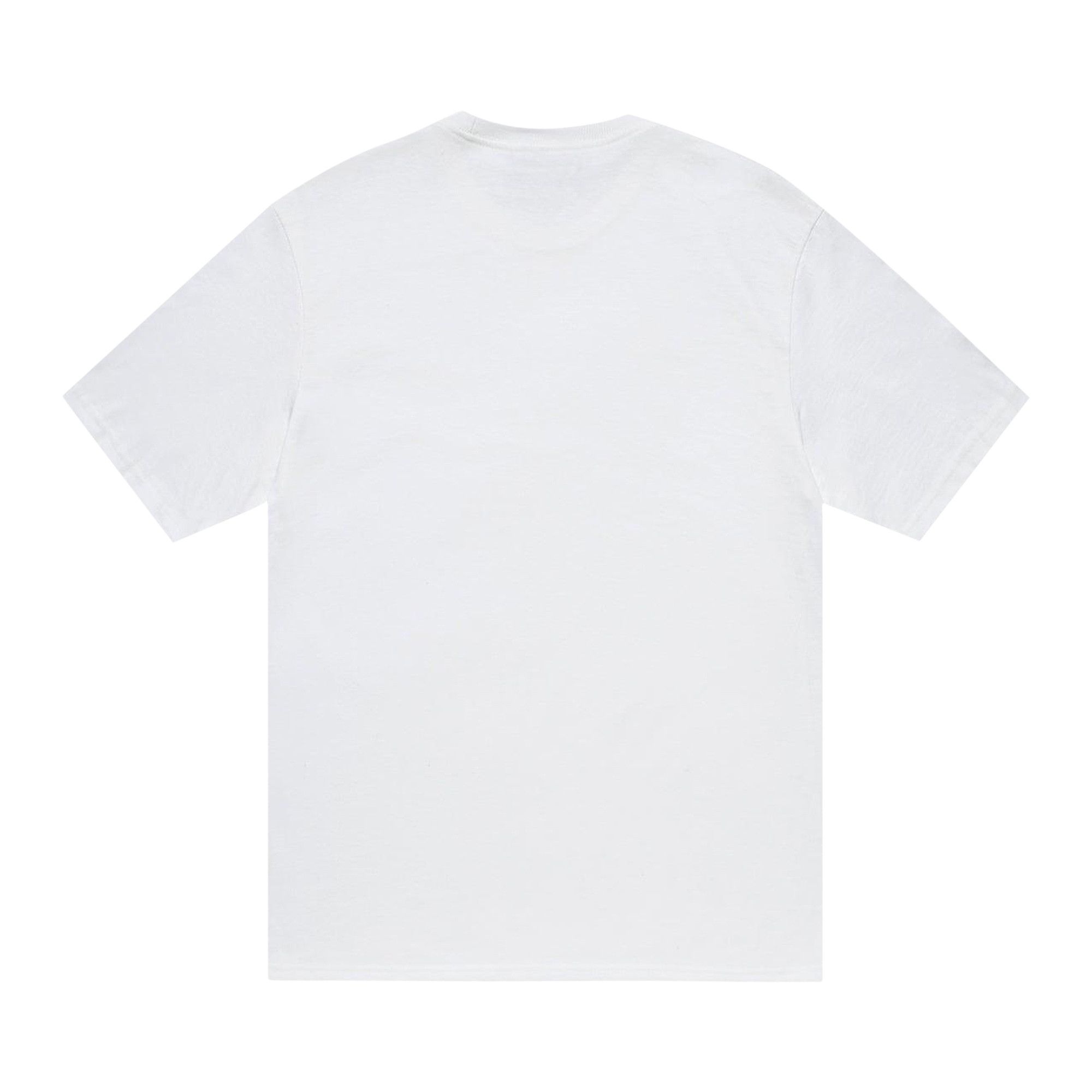 Stussy Sportswear Tee 'White' - 2