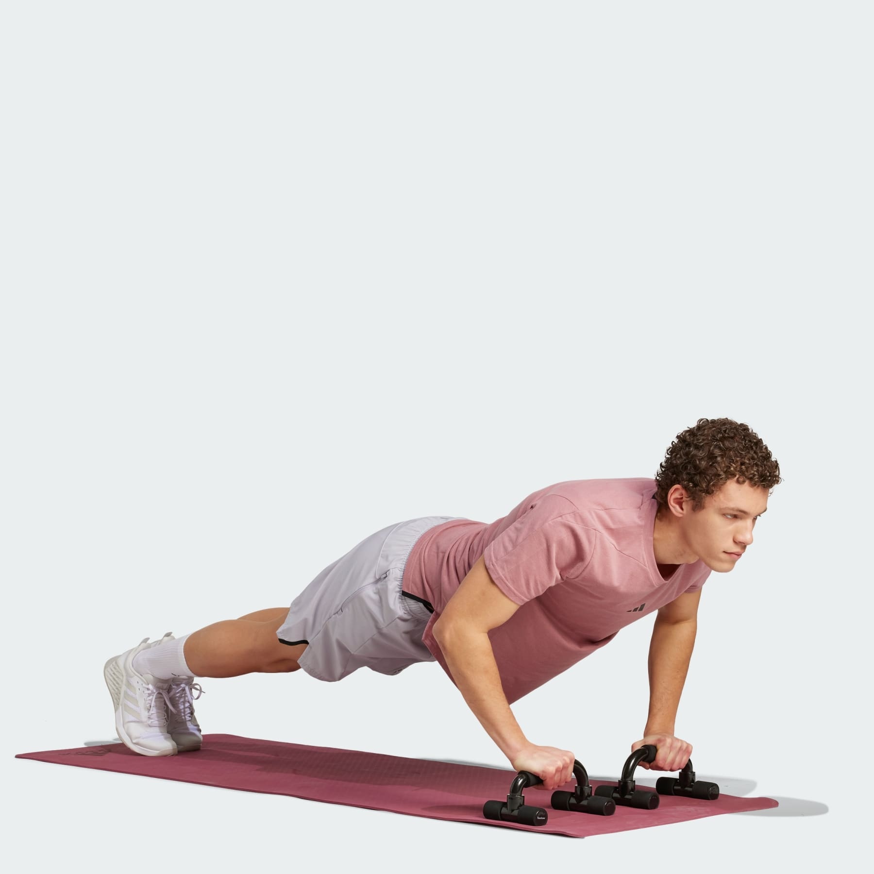 Designed for Training Workout Shorts - 4