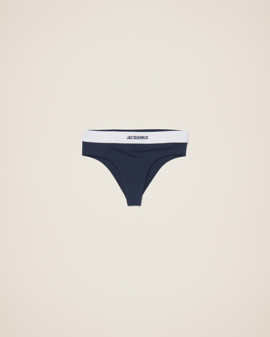 Le tanga - 1