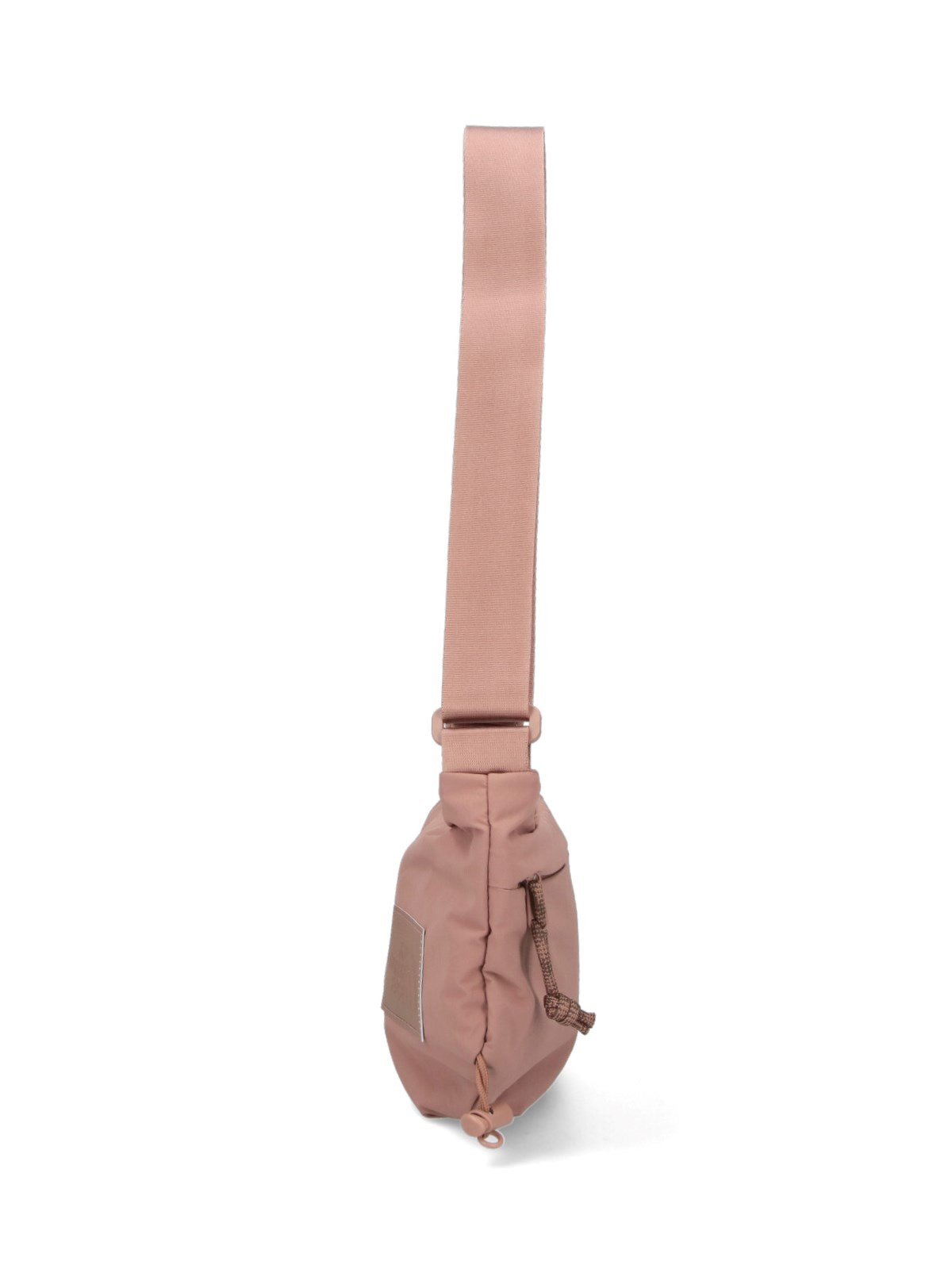 "NEVER STOP" CROSSBODY BAG - 5