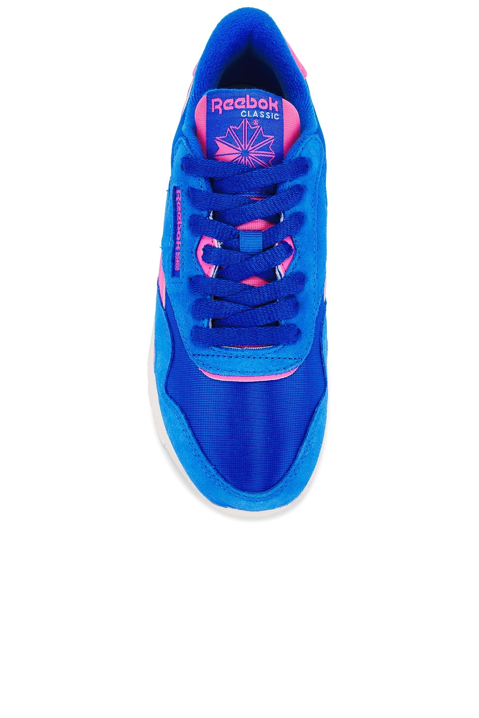 Classic Nylon Sneaker - 4