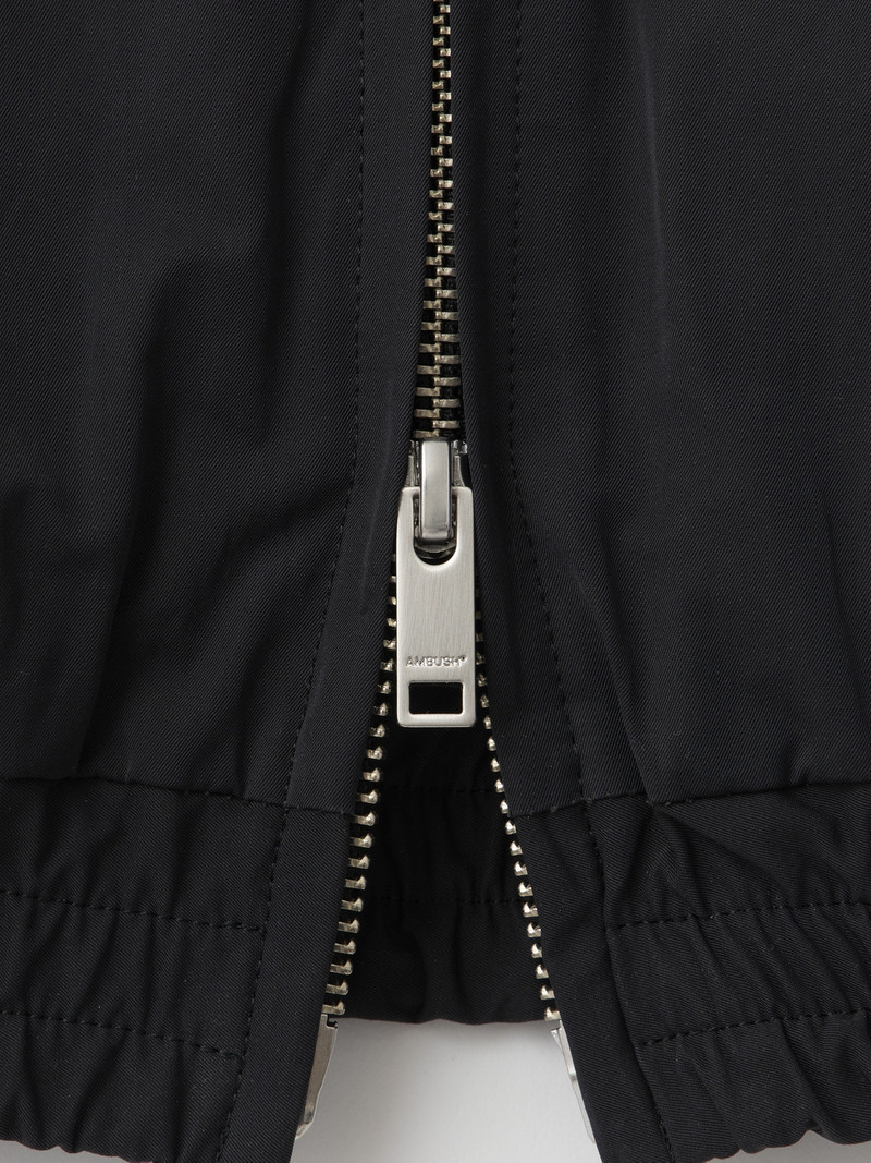 ZIP BLOUSON 4