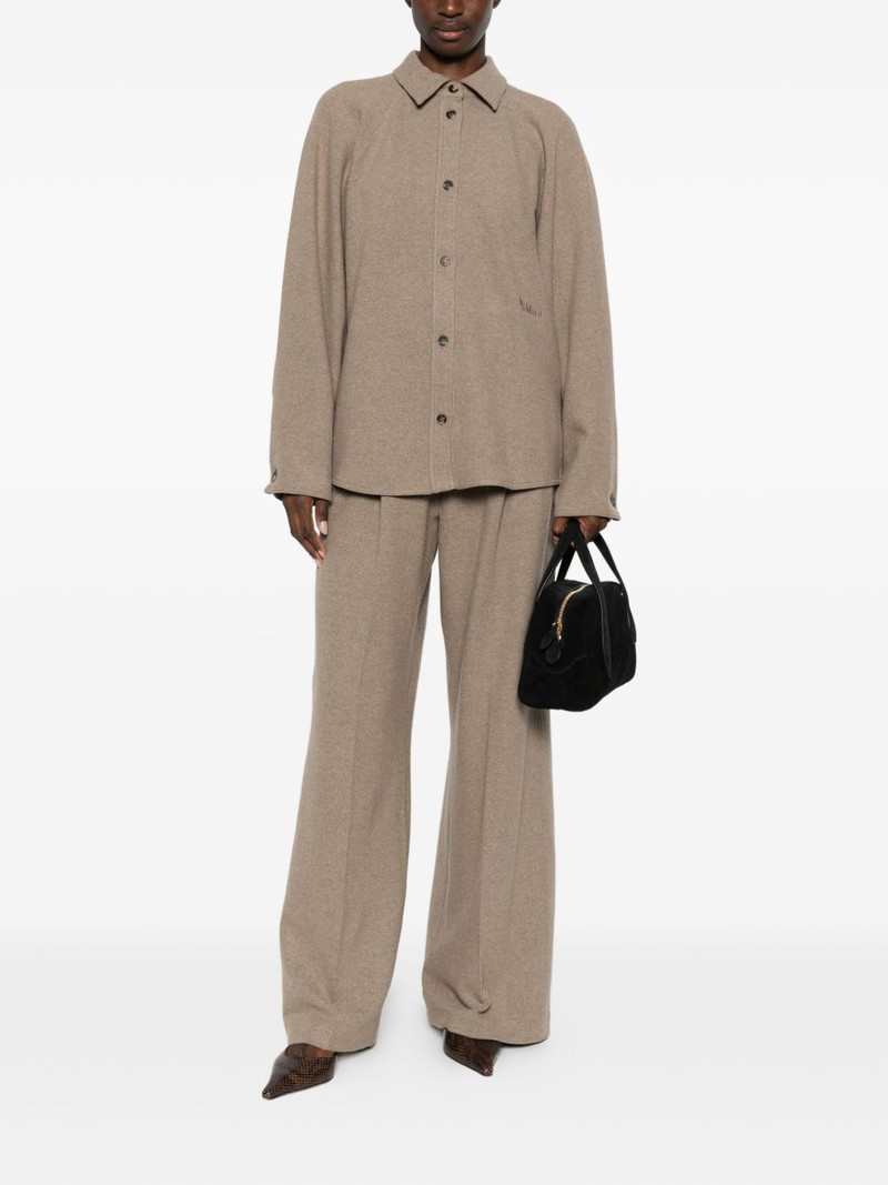 Max Mara Micenea trousers outlook
